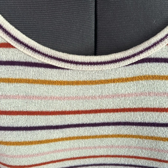 ALTARD STATE long sleeve swing top Size L - Picture 3 of 9